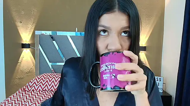 goddess saori  online show from February 22, 12:44 am