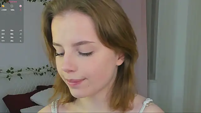 GabiMeshuggah online show from November 5, 8:47 pm