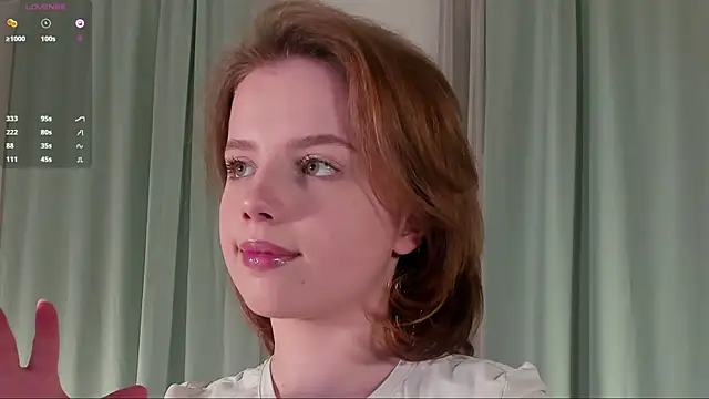 GabiMeshuggah online show from April 17, 9:06 pm