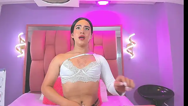 ashleylitle online show from September 12, 7:32 pm