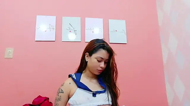 Snapshot of little_beillis chatting on October 11, 1:03 pm little beillis online show from October 11, 1:03 pm