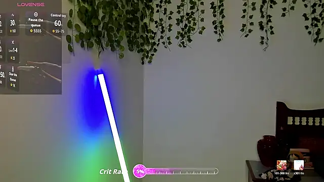 Ariana Spring online show from February 26, 2:54 am