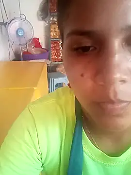 Daila Lucia online show from October 3, 10:48 pm