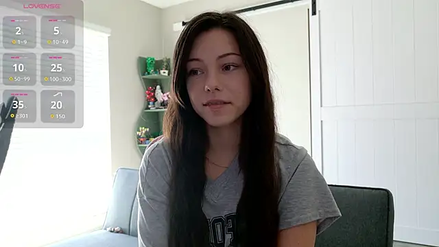 lilbbyily online show from June 29, 7:57 pm