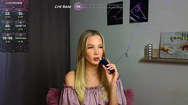 Snapshot of _Cutiefull_Lion_ chatting on September 19, 6:01 am Cutiefull Lion online show from September 19, 6:01 am