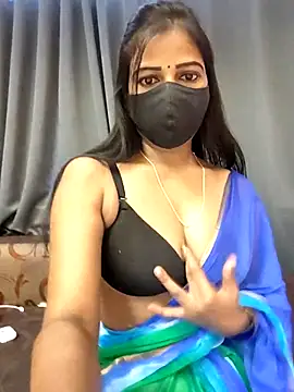 Snapshot of Misss-julli chatting on October 14, 6:49 am Misss-julli online show from October 14, 6:49 am