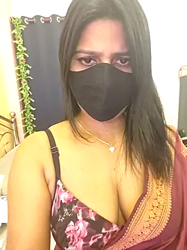 hoty sonali online show from October 8, 3:49 pm