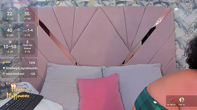 Snapshot of angel_dthroat3 chatting on November 2, 2:48 am angel dthroat3 online show from November 2, 2:48 am