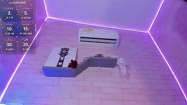 EllyMiller online show from February 28, 3:28 am