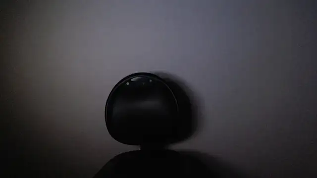 Snapshot of Noapino chatting on October 30, 12:57 am Noapino online show from October 30, 12:57 am