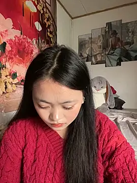 Snapshot of Julia-Elsa chatting on October 8, 4:17 am Julia-Elsa online show from October 8, 4:17 am