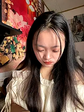 Snapshot of Julia-Elsa chatting on October 12, 4:26 am Julia-Elsa online show from October 12, 4:26 am