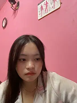 Snapshot of Julia-Elsa chatting on October 14, 2:03 am Julia-Elsa online show from October 14, 2:03 am