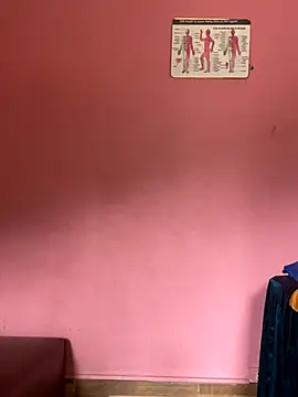 Snapshot of Julia-Elsa chatting on October 17, 3:32 am Julia-Elsa online show from October 17, 3:32 am