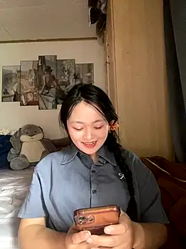 Snapshot of Julia-Elsa chatting on September 27, 4:08 am Julia-Elsa online show from September 27, 4:08 am