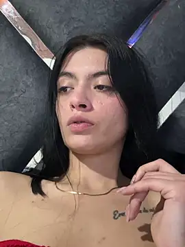 LiaCollings online show from October 7, 11:58 am