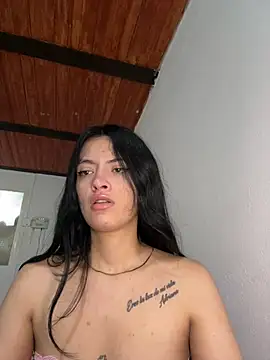 LiaCollings online show from February 13, 12:07 pm