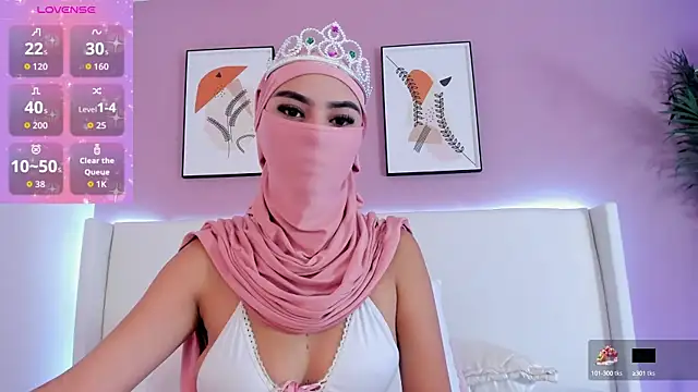 Snapshot of _Saandy chatting on September 26, 12:14 pm Saandy online show from September 26, 12:14 pm