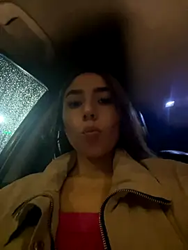 SweetMaddiee  online show from October 12, 2:03 am