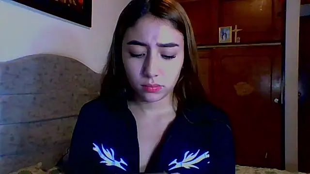 SweetMaddiee  online show from October 24, 1:12 am