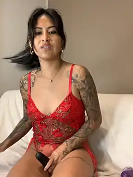 mrskarmaa online show from October 28, 4:35 pm