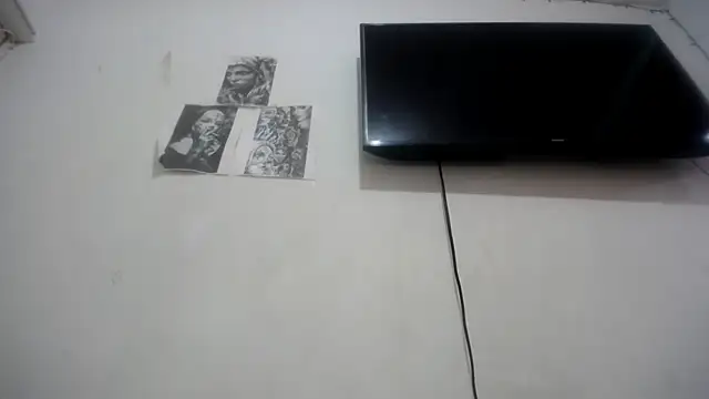 Foxy Lovex online show from October 3, 9:31 pm