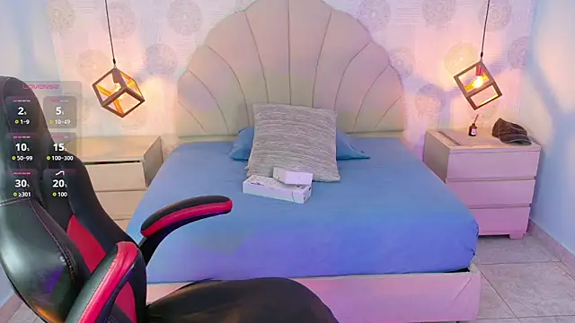 Snapshot of AIXATRISTA1 chatting on October 10, 8:14 pm AIXATRISTA1 online show from October 10, 8:14 pm