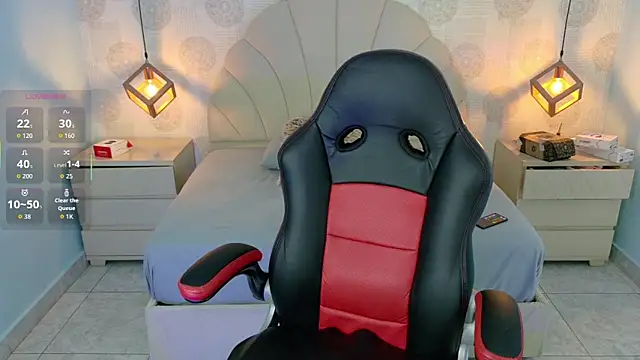 Snapshot of AIXATRISTA1 chatting on October 27, 3:13 am AIXATRISTA1 online show from October 27, 3:13 am