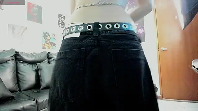 Snapshot of lycoris_19 chatting on October 2, 8:47 pm lycoris 19 online show from October 2, 8:47 pm