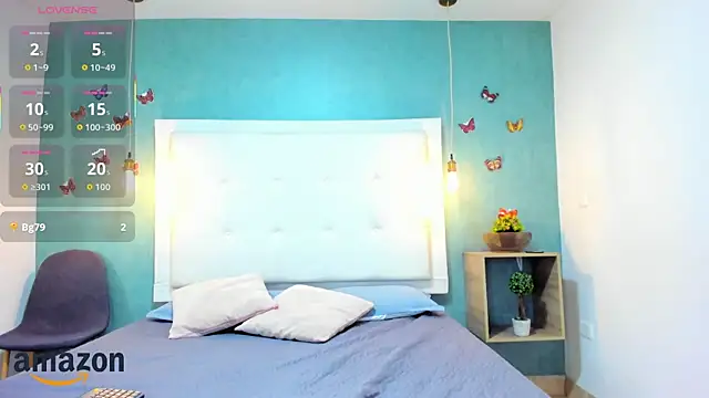 Snapshot of Heidy_milf chatting on September 20, 9:13 pm Heidy milf online show from September 20, 9:13 pm