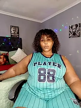 Snapshot of BBW_CUMX chatting on October 16, 4:09 pm BBW CUMX online show from October 16, 4:09 pm