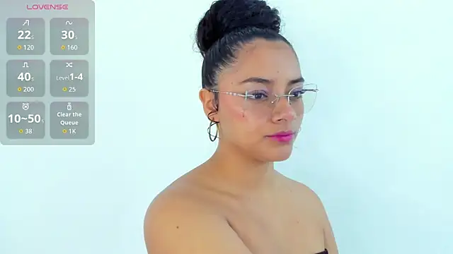 Snapshot of Angellit_Afrodita_ chatting on September 25, 12:04 pm Angellit Afrodita  online show from September 25, 12:04 pm