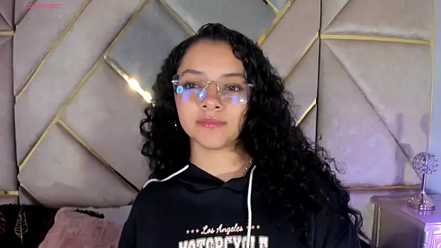 Angellit Afrodita  online show from March 26, 10:28 am