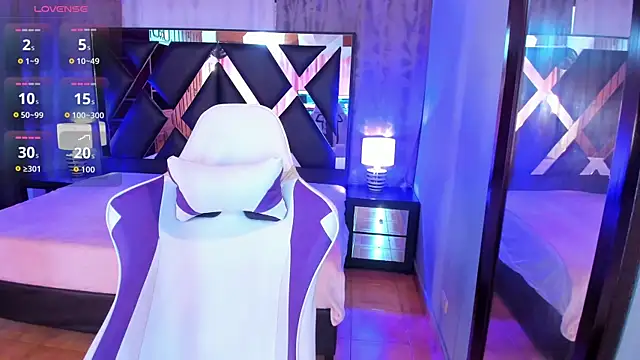 sweet-muse online show from October 3, 11:59 am