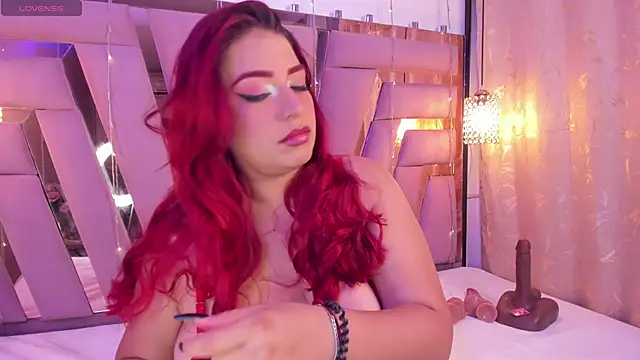 Snapshot of Mairys_ chatting on September 22, 9:02 pm Mairys online show from September 22, 9:02 pm