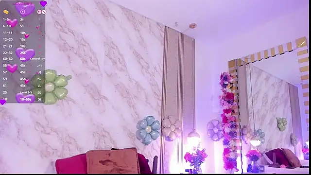 Mairys  online show from April 22, 1:57 am