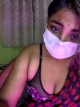 Hot-Sexy-Riya online show from December 16, 7:53 pm