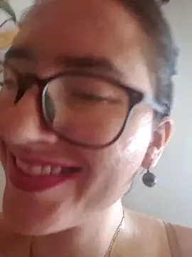 Snapshot of Linda_Hot13 chatting on October 3, 2:22 pm Linda Hot13 online show from October 3, 2:22 pm