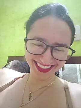 Snapshot of Linda_Hot13 chatting on October 20, 11:41 pm Linda Hot13 online show from October 20, 11:41 pm