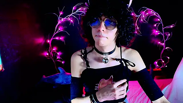 noahxtar online show from November 9, 5:36 am