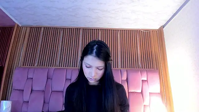 Sophie Calloway online show from September 25, 2:16 pm