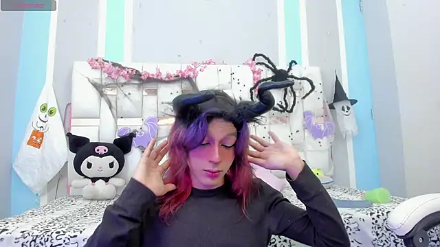 Snapshot of MilkWhore1 chatting on October 24, 8:49 pm MilkWhore1 online show from October 24, 8:49 pm