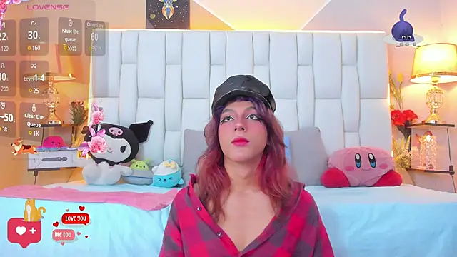 Snapshot of MilkWhore1 chatting on October 14, 3:09 am MilkWhore1 online show from October 14, 3:09 am