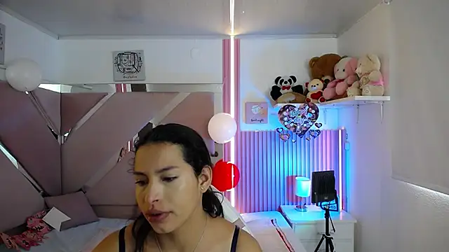 Mia garcia28 online show from February 9, 8:22 pm