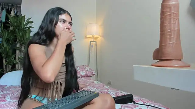 Snapshot of ikaweri chatting on October 11, 3:04 pm ikaweri online show from October 11, 3:04 pm