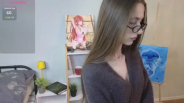 Snapshot of SheenaDunaway chatting on September 27, 4:14 pm SheenaDunaway online show from September 27, 4:14 pm