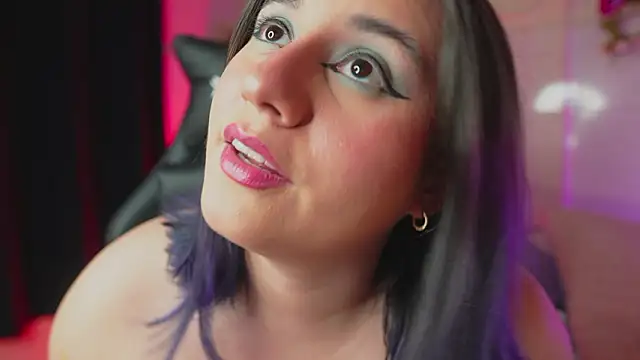 Lana Herondale online show from March 14, 4:13 am