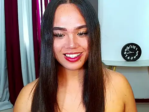 miss glenda online show from October 9, 11:20 pm