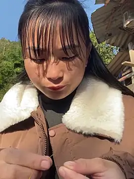 Sunyinn online show from November 29, 1:42 am