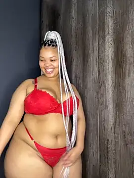 Thick Ass Barbiie online show from November 2, 1:58 pm